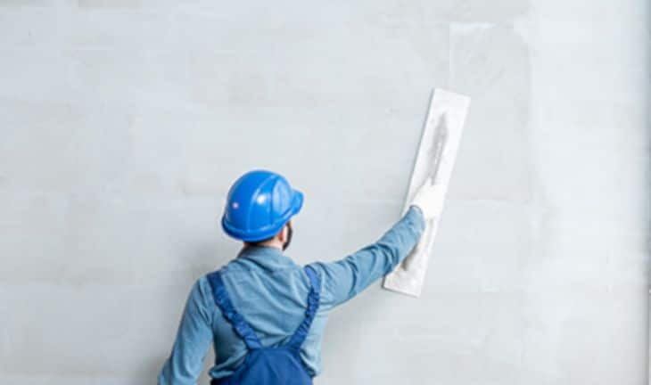 Suruç İnşaat Sıvacısı